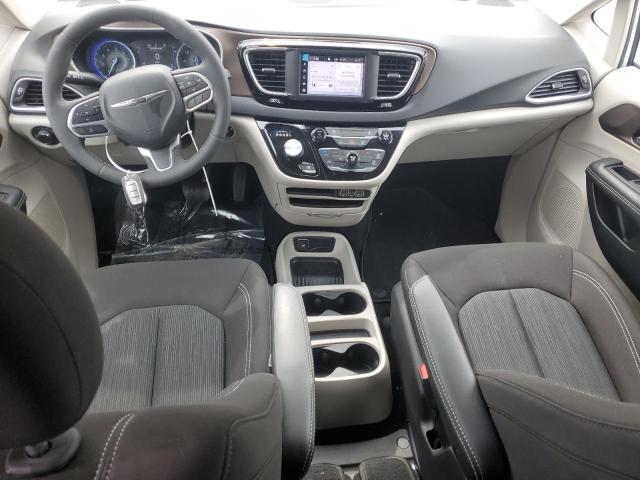 2024 CHRYSLER VOYAGER LX - 2C4RC1CG7RR105960