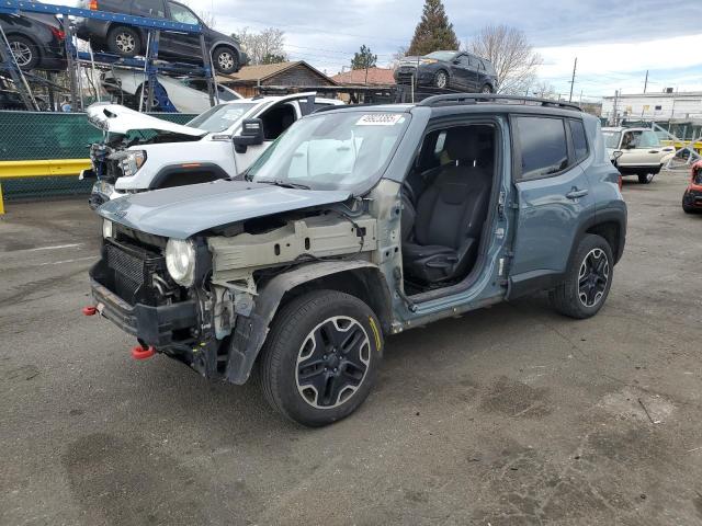 JEEP RENEGADE T
