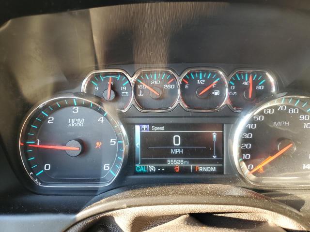 2016 CHEVROLET SUBURBAN K - 1GNSKHKC6GR464500