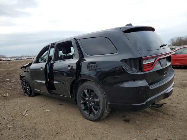Vin: 1c4sdjct7jc255771, lot: 50936705, dodge durango r/t 20182