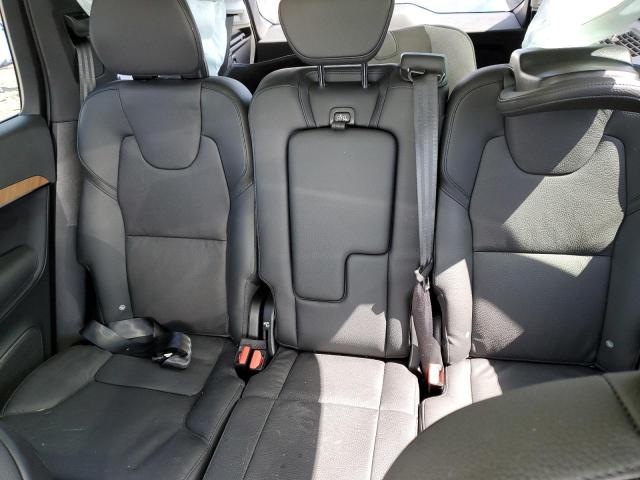 2024 VOLVO XC90 PLUS YV4H60CE0R1258659