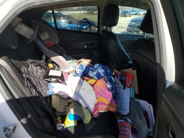 2019 BUICK ENCORE PRE - KL4CJASB8KB729590