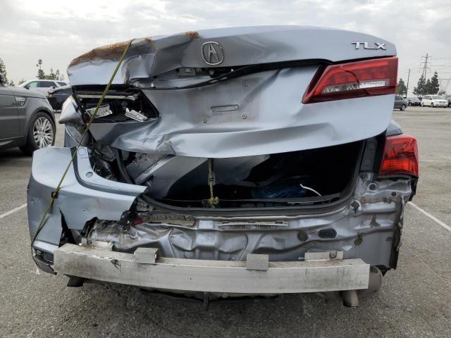2016 ACURA TLX - 19UUB1F36GA008869