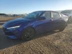 2021 HYUNDAI ELANTRA SE - KMHLM4AG1MU158099
