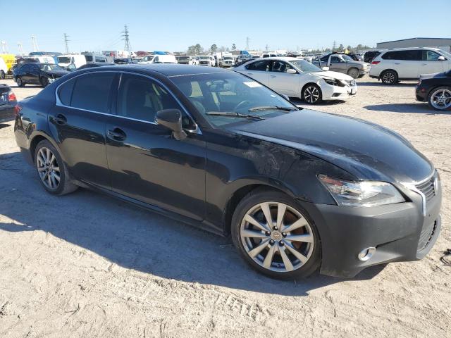 Vin: jthbe1bl9fa003410, lot: 47987515, lexus gs350 350 20154