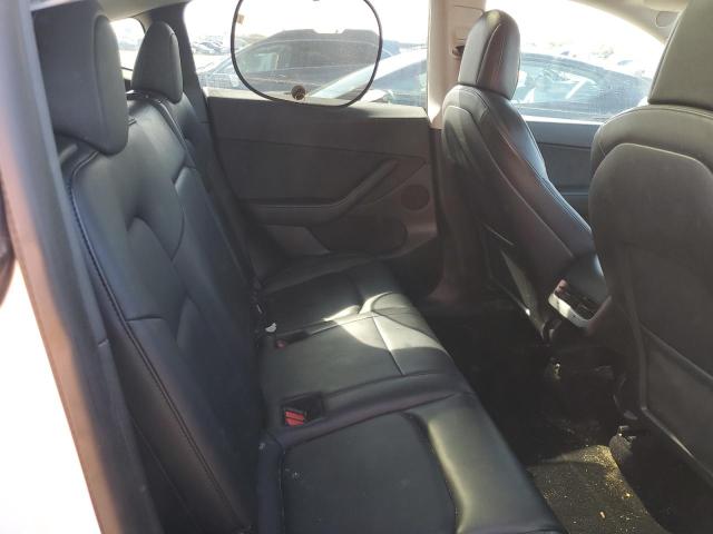 2021 TESLA MODEL Y - 5YJYGDEE6MF086349