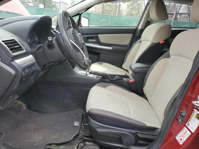 2017 SUBARU CROSSTREK - JF2GPADCXHH239414