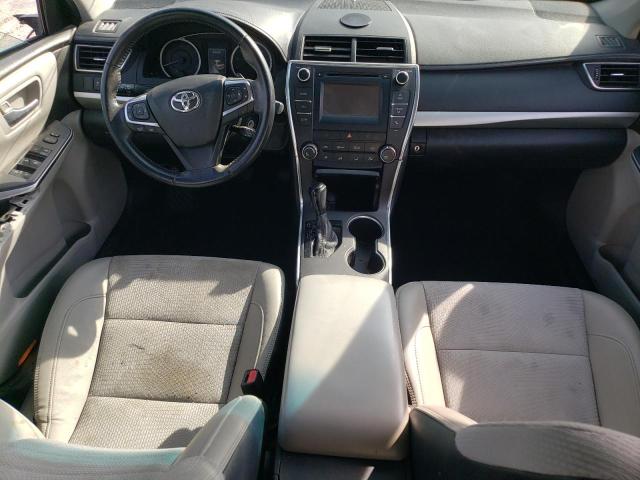 2016 TOYOTA CAMRY LE - 4T1BF1FK8GU598665