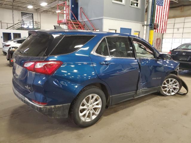 2019 CHEVROLET EQUINOX LT - 2GNAXUEV8K6243455