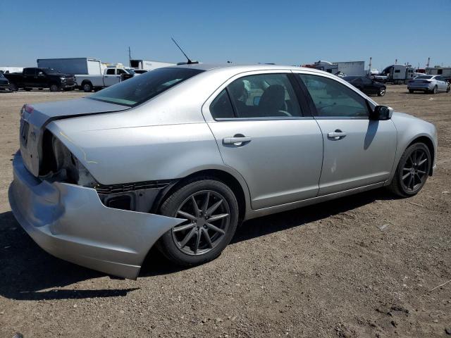 Vin: 3fahp0ha0ar366544, lot: 48706745, ford fusion se 20103