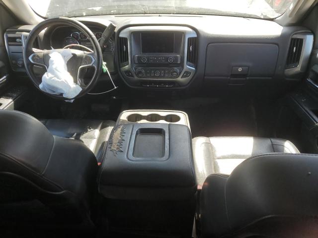 2015 CHEVROLET SILVERADO - 3GCPCREC0FG390339