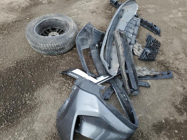 2022 NISSAN ROGUE S - 5N1AT3AB2NC673497