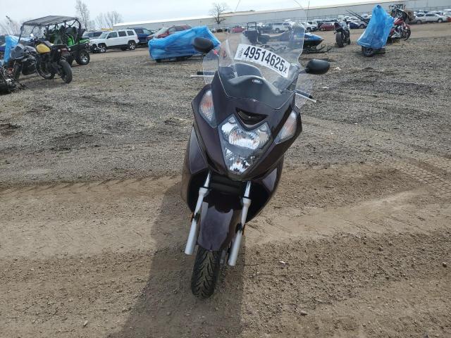 2004 HONDA FSC600 D JH2PF01104K201175