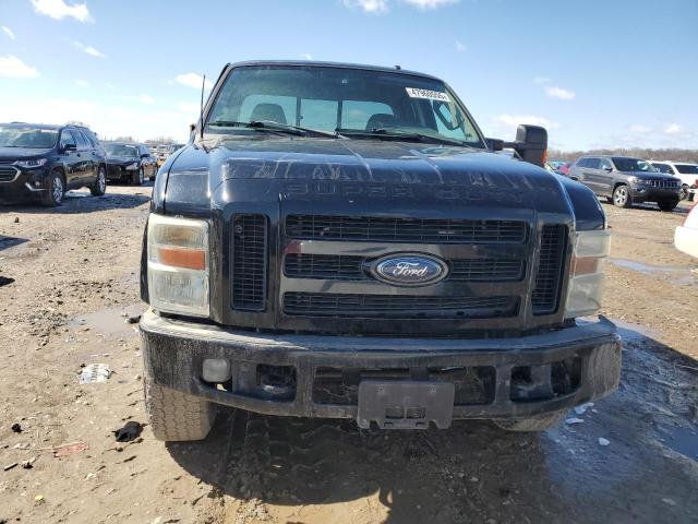 2008 FORD F250 SUPER #3112579953