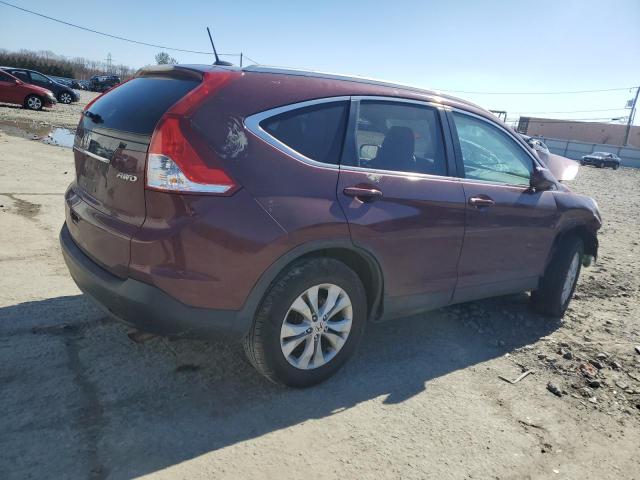 Vin: 5j6rm4h71el047638, lot: 50841215, honda crv exl 20143