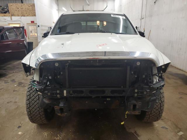 2016 RAM 1500 LONGH - 1C6RR7PM4GS367133