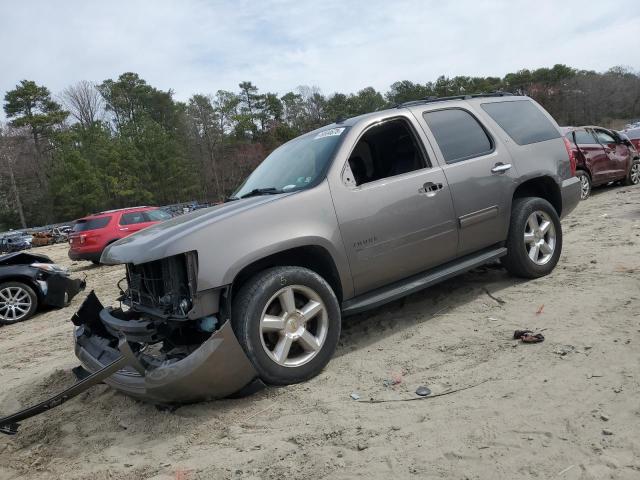 Vin: 1gnskbe03dr181613, lot: 49804675, chevrolet tahoe k1500 lt 2013 img_1