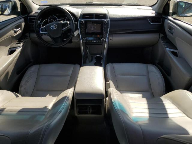 2015 TOYOTA CAMRY LE - 4T1BF1FK7FU081789
