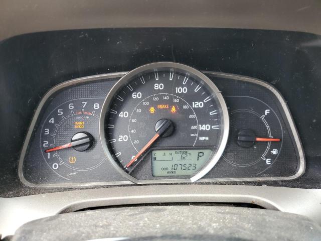 2015 TOYOTA RAV4 XLE - 2T3RFREV9FW374531