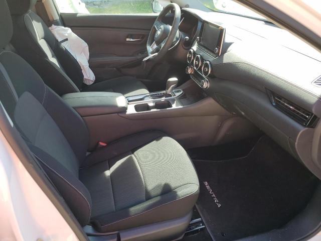 2020 NISSAN SENTRA SV - 3N1AB8CV8LY227051