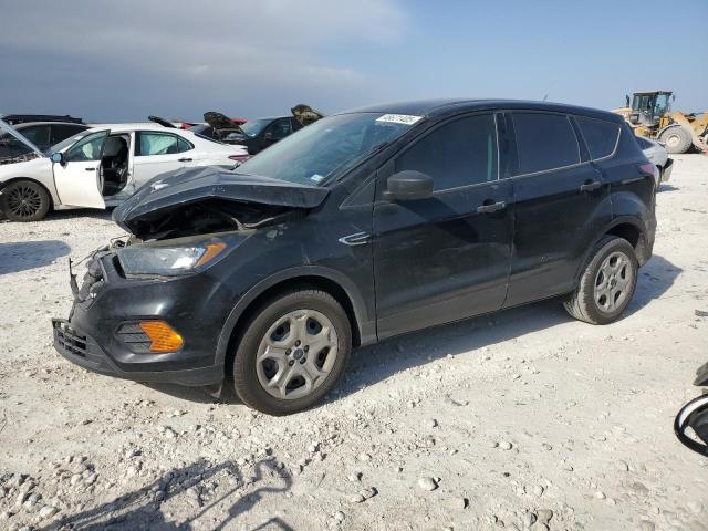 Vin: 1fmcu0f72jub11256, lot: 48671405, ford escape s 2018 img_1