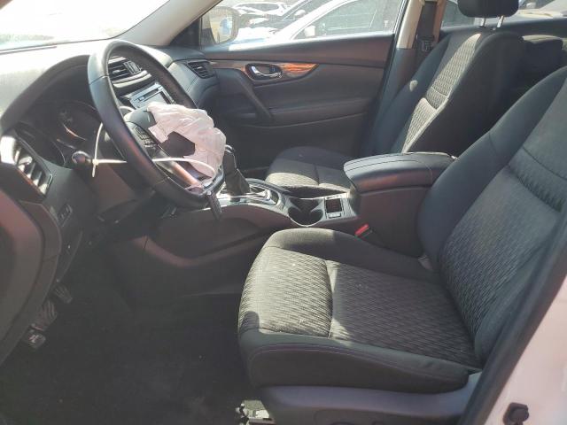 2019 NISSAN ROGUE S - JN8AT2MT7KW501922