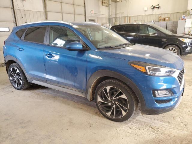 Vin: km8j3cal6lu208334, lot: 46687965, hyundai tucson limited 20204
