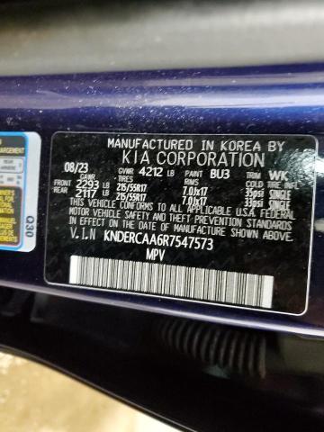 2024 KIA SELTOS EX KNDERCAA6R7547573