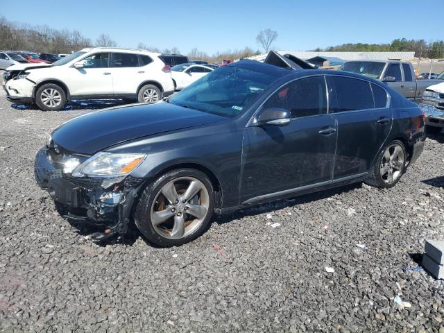 Vin: jthbe1ks3b0051945, lot: 47806455, lexus gs350 350 2011 img_1