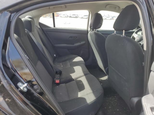 2024 NISSAN SENTRA SV - 3N1AB8CVXRY307413