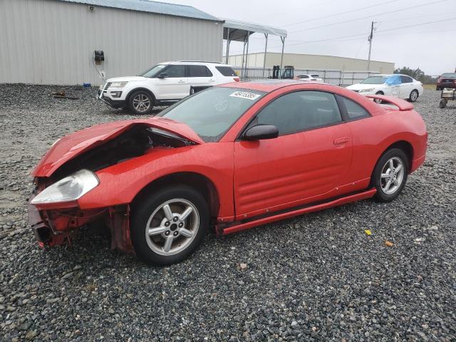 MITSUBISHI ECLIPSE GT