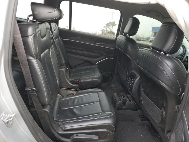 2021 JEEP GRAND CHER - 1C4RJKBG4M8171836