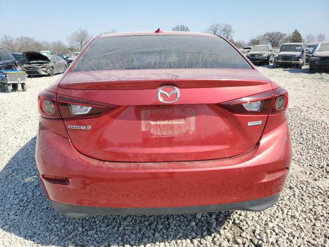 2015 MAZDA 3 TOURING - 3MZBM1V76FM135866