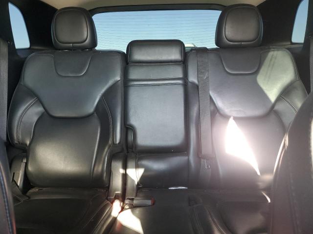 2016 JEEP CHEROKEE L - 1C4PJLDB1GW355937