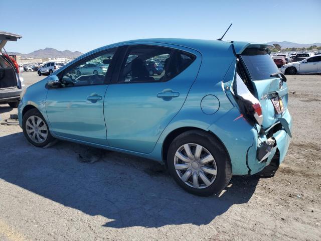 Vin: jtdkdtb34d1035405, lot: 50424545, toyota prius 20132