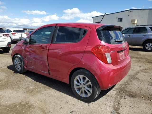 Vin: kl8cd6sa6kc799772, lot: 48424185, chevrolet spark 1lt 20192
