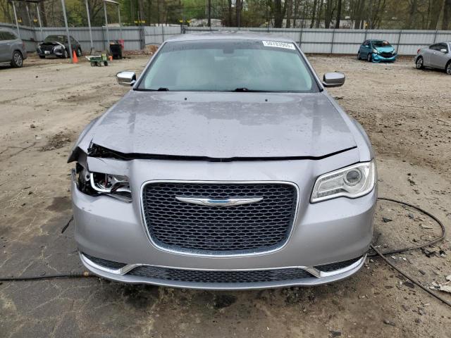 2015 CHRYSLER 300 LIMITE - 2C3CCAAG4FH807300