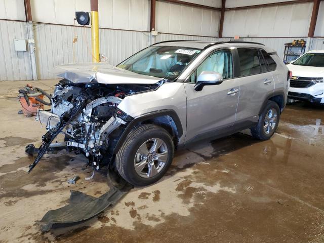 Vin: 4t3rwrfv8ru157670, lot: 49117115, toyota rav4 xle 2024 img_1