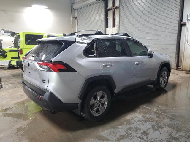 Vin: 2t3p1rfv2nc298414, lot: 50072215, toyota rav4 xle 20223