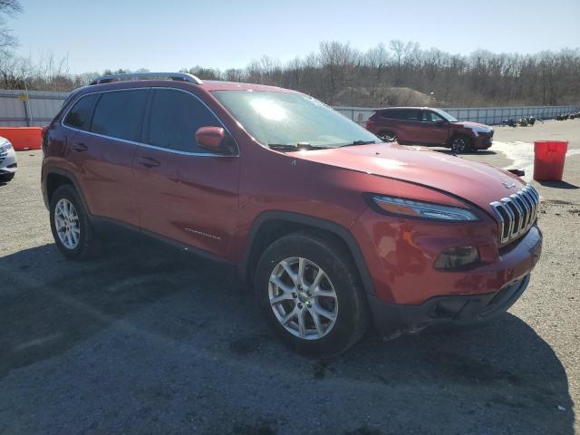 Vin: 1c4pjmcs6hw635622, lot: 49490495, jeep grand cher latitude 20174