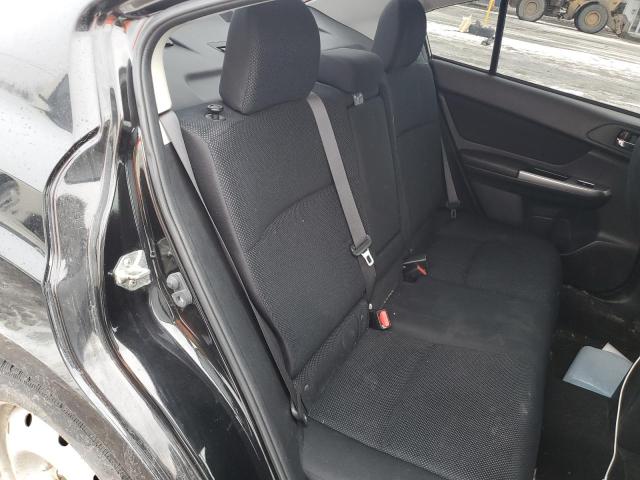 2016 SUBARU IMPREZA PR - JF1GJAB68GH020209