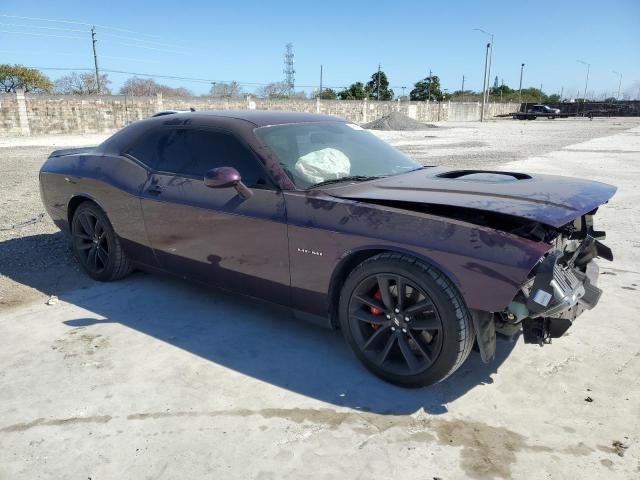 2020 DODGE CHALLENGER 2C3CDZBTXLH148819