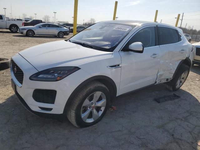 JAGUAR E-PACE S