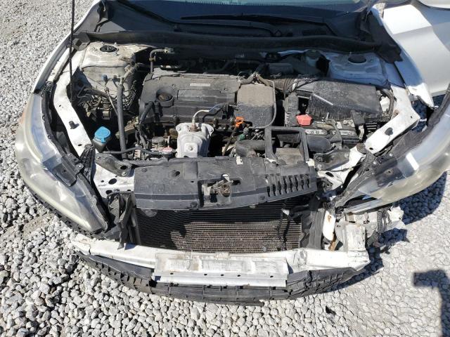 2016 HONDA ACCORD LX - 1HGCR2F38GA198901
