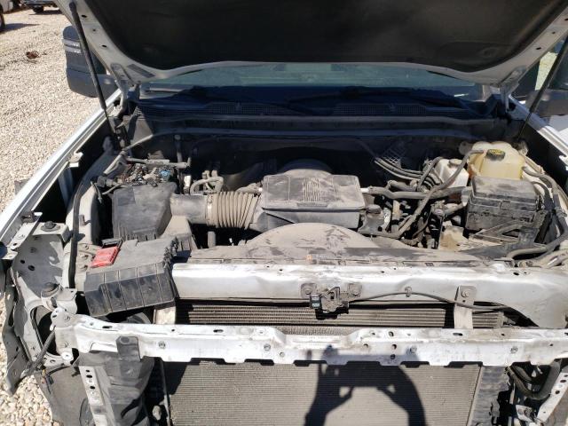2022 CHEVROLET SILVERADO - 2GC4YME78N1221395