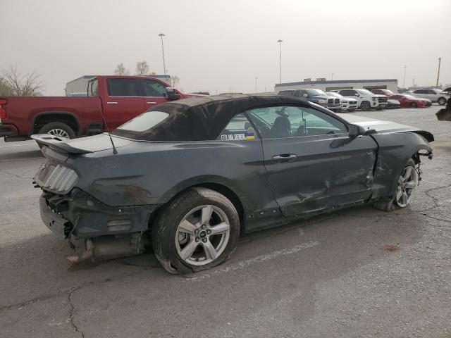 2015 FORD MUSTANG - 1FATP8EM4F5386779