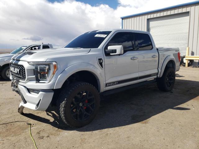 Vin: 1ftfw1e54mke12113, lot: 48258735, ford f-150 supercrew 2021 img_1