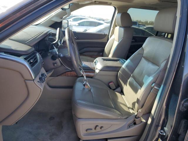 2015 CHEVROLET SUBURBAN K - 1GNSKKKC3FR551752