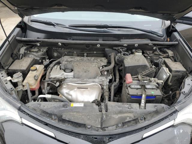 2018 TOYOTA RAV4 ADVEN - 2T3WFREV2JW477138