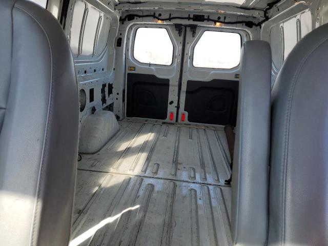 2016 FORD TRANSIT T- - 1FTYE1ZMXGKA40214